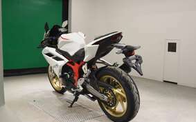 HONDA CBR250RR A MC51