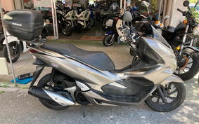 HONDA PCX 150 KF30