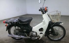 HONDA C70 SUPER CUB C70