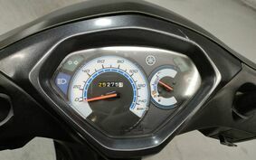 YAMAHA AXIS Z SED7J