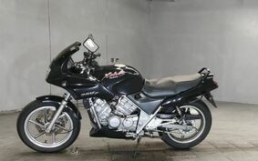 HONDA XELVIS MC25