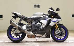 YAMAHA YZF-R1 M 2015 RN40