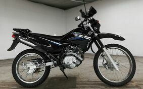 YAMAHA XTZ125 KE07