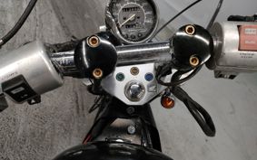 HONDA STEED400 NC26