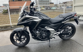 HONDA NC750X DCT 2021 RH09