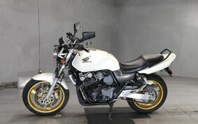 HONDA CB400SF VTEC 2002 NC39