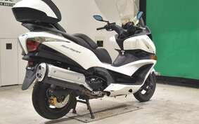 HONDA SILVER WING 400 GTA 2013 NF03