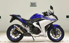 YAMAHA YZF-R25 RG10J