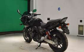 HONDA CB400 SUPER BOLDOR A 2022 NC42