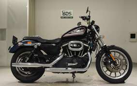 HARLEY XL883RI 2008 CS2