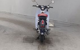 HONDA  SUPER CUB C125 JA48