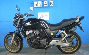 HONDA CB400SFV-3 2004 NC39