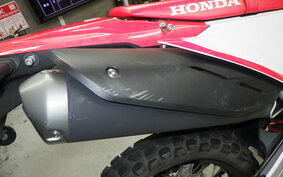 HONDA CRF250L MD47