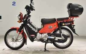 HONDA CROSS CUB 110 JA10