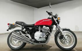 HONDA CB400F 1997 NC36