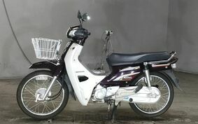 HONDA SUPER DREAM 不明