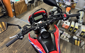 HONDA CRF250L MD47