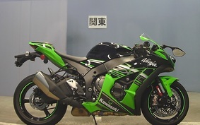 KAWASAKI ZX 10 NINJA R A 2016 ZXT00S