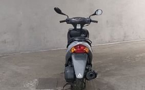 SUZUKI ADDRESS V125 CF4EA