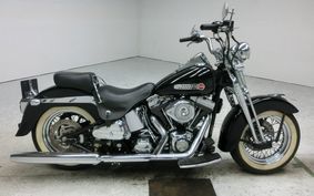 HARLEY FLSTS 1450 2001 BRY