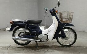 SUZUKI BIRDIE 50 BA41A