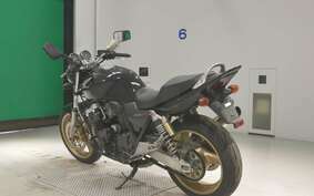 HONDA CB400SFV-3 2005 NC39