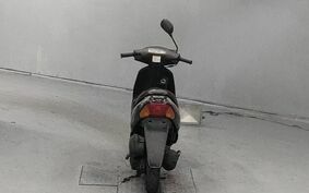 SUZUKI LET's 2 CA1PA