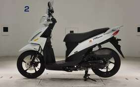 SUZUKI ADDRESS 110 CE47A