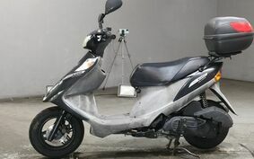 SUZUKI ADDRESS V125 G CF4EA