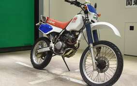 HONDA XR250R ME06