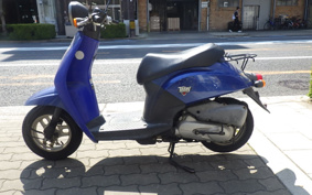 HONDA TODAY AF61
