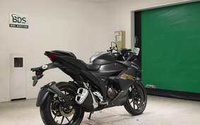 SUZUKI GIXXER 250 SF ED22B