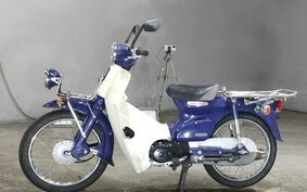 HONDA PRESS CUB 50 AA01