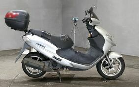 SUZUKI ADDRESS 110 CF11A