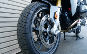 BMW R1200RS 2016 0A05
