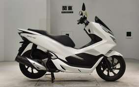 HONDA PCX125 JF81