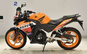 HONDA CBR250R A MC41