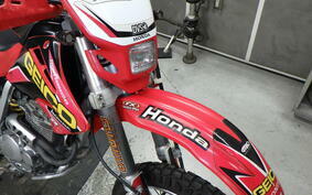 HONDA XR250 GEN 2 MD30