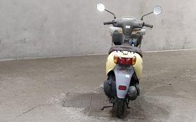 SUZUKI LETS4 CA43A
