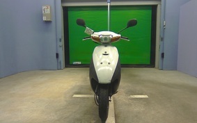 SUZUKI LET's 2 CA1PA