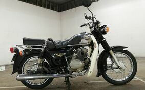 HONDA CD125T BENLY CD125T