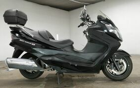 SUZUKI SKYWAVE 250 (Burgman 250) S CJ46A