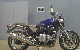 HONDA CB1100 ABS 2015 SC65