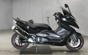 YAMAHA T-MAX500 2008 SJ08J