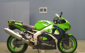 KAWASAKI NINJA ZX-6R 1999 ZX600G