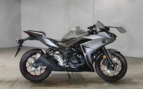 YAMAHA YZF-R25 RG10J