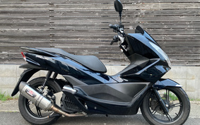 HONDA PCX125 JF56