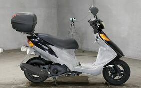 SUZUKI ADDRESS V125 CF46A