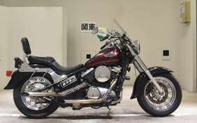 KAWASAKI VULCAN 800 CLASSIC 1997 VN800A