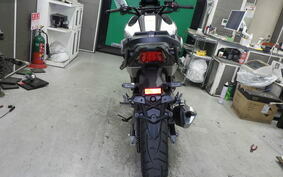 HONDA NC750X 2021 RH09